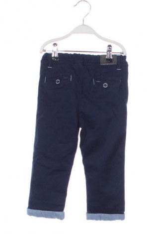 Παιδικό παντελόνι Marks & Spencer, Μέγεθος 18-24m/ 86-98 εκ., Χρώμα Μπλέ, Τιμή 4,99 €