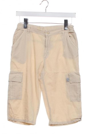 Παιδικό παντελόνι Matou France, Μέγεθος 13-14y/ 164-168 εκ., Χρώμα  Μπέζ, Τιμή 22,72 €