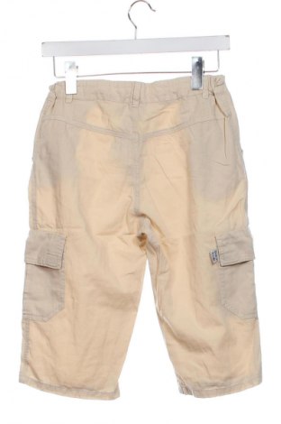 Παιδικό παντελόνι Matou France, Μέγεθος 13-14y/ 164-168 εκ., Χρώμα  Μπέζ, Τιμή 22,72 €