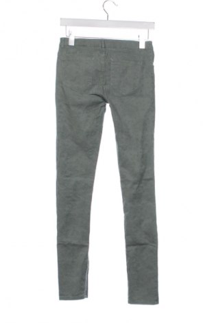 Παιδικό παντελόνι Monoprix, Μέγεθος 13-14y/ 164-168 εκ., Χρώμα Πράσινο, Τιμή 12,79 €