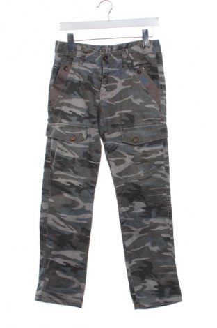 Παιδικό παντελόνι Mustard, Μέγεθος 11-12y/ 152-158 εκ., Χρώμα Πολύχρωμο, Τιμή 7,99 €