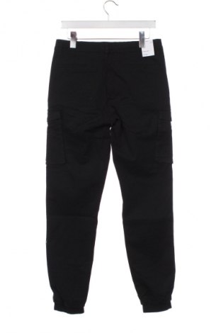 Kinderhose Name It, Größe 15-18y/ 170-176 cm, Farbe Schwarz, Preis 30,99 €