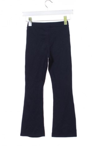 Gyerek nadrág Name It, Méret 7-8y / 128-134 cm, Szín Kék, Ár 7 038 Ft