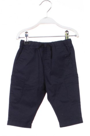 Παιδικό παντελόνι Next, Μέγεθος 6-9m/ 68-74 εκ., Χρώμα Μπλέ, Τιμή 16,68 €