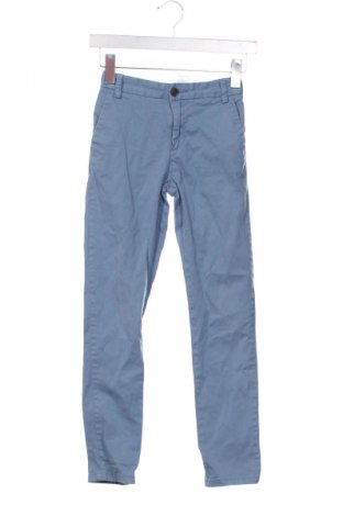 Παιδικό παντελόνι Next, Μέγεθος 8-9y/ 134-140 εκ., Χρώμα Μπλέ, Τιμή 12,68 €
