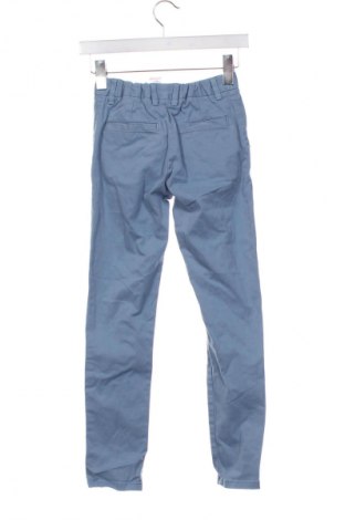 Παιδικό παντελόνι Next, Μέγεθος 8-9y/ 134-140 εκ., Χρώμα Μπλέ, Τιμή 12,68 €