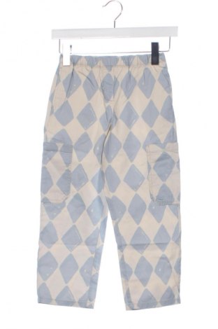 Pantaloni pentru copii Next, Mărime 6-7y/ 122-128 cm, Culoare Multicolor, Preț 65,25 Lei