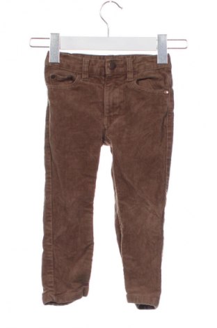 Dětské kalhoty  Next, Velikost 2-3y/ 98-104 cm, Barva Hnědá, Cena  289,00 Kč