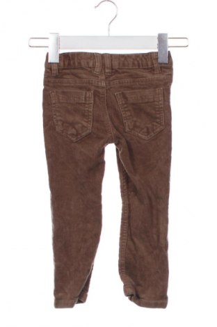 Dětské kalhoty  Next, Velikost 2-3y/ 98-104 cm, Barva Hnědá, Cena  289,00 Kč
