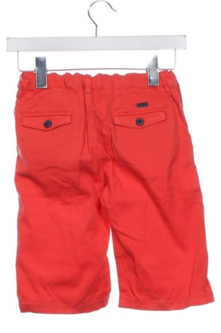 Παιδικό παντελόνι Nukutavake, Μέγεθος 10-11y/ 146-152 εκ., Χρώμα Κόκκινο, Τιμή 24,96 €