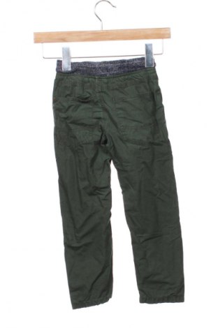 Παιδικό παντελόνι Pepco, Μέγεθος 3-4y/ 104-110 εκ., Χρώμα Πράσινο, Τιμή 7,99 €