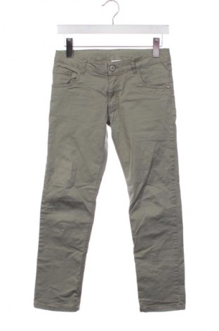 Gyerek nadrág Primigi, Méret 9-10y / 140-146 cm, Szín Zöld, Ár 5 016 Ft