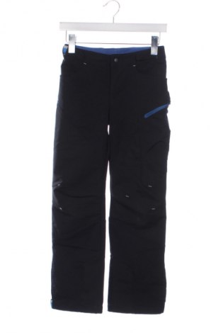 Παιδικό παντελόνι Quechua, Μέγεθος 11-12y/ 152-158 εκ., Χρώμα Μαύρο, Τιμή 10,10 €