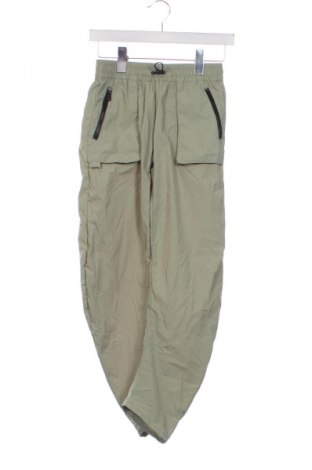 Dětské kalhoty  Reserved, Velikost 8-9y/ 134-140 cm, Barva Zelená, Cena  229,00 Kč