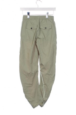 Dětské kalhoty  Reserved, Velikost 8-9y/ 134-140 cm, Barva Zelená, Cena  229,00 Kč