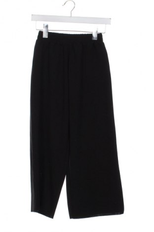 Παιδικό παντελόνι Reserved, Μέγεθος 7-8y/ 128-134 εκ., Χρώμα Μαύρο, Τιμή 7,99 €