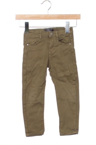 Παιδικό παντελόνι Reserved, Μέγεθος 2-3y/ 98-104 εκ., Χρώμα Πράσινο, Τιμή 7,99 €