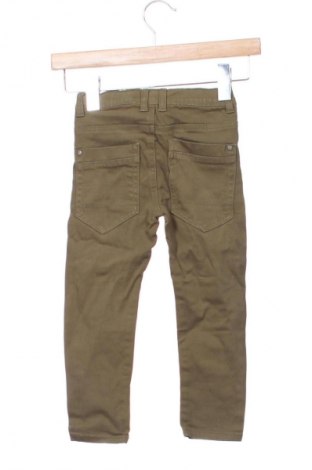Παιδικό παντελόνι Reserved, Μέγεθος 2-3y/ 98-104 εκ., Χρώμα Πράσινο, Τιμή 7,99 €