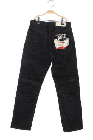 Kinderhose Rifle, Größe 10-11y/ 146-152 cm, Farbe Blau, Preis 10,99 €