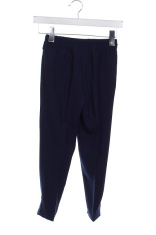 Dziecięce spodnie River Island, Rozmiar 7-8y/ 128-134 cm, Kolor Niebieski, Cena 33,99 zł