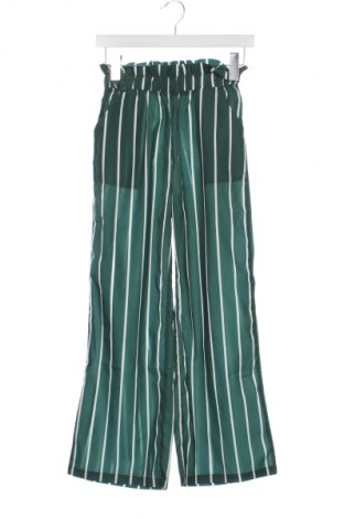 Pantaloni pentru copii SHEIN, Mărime 10-11y/ 146-152 cm, Culoare Multicolor, Preț 55,26 Lei