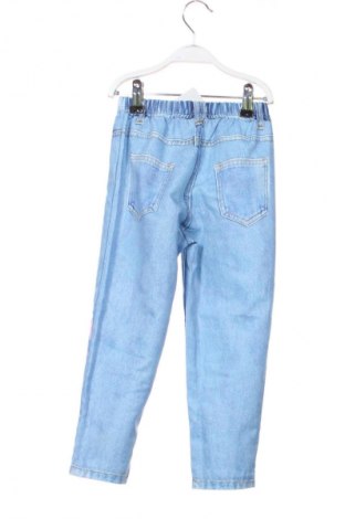 Pantaloni pentru copii SHEIN, Mărime 4-5y/ 110-116 cm, Culoare Albastru, Preț 55,26 Lei