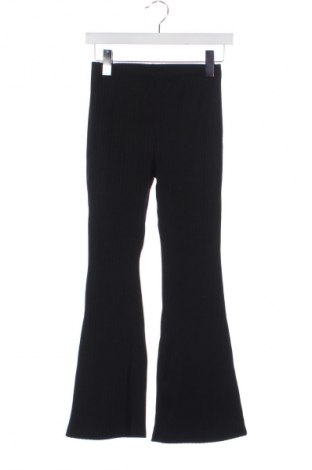 Παιδικό παντελόνι SHEIN, Μέγεθος 11-12y/ 152-158 εκ., Χρώμα Μαύρο, Τιμή 3,99 €