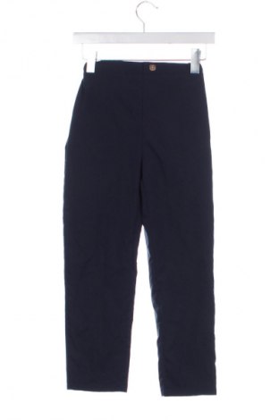 Dětské kalhoty  SHEIN, Velikost 8-9y/ 134-140 cm, Barva Modrá, Cena  264,00 Kč