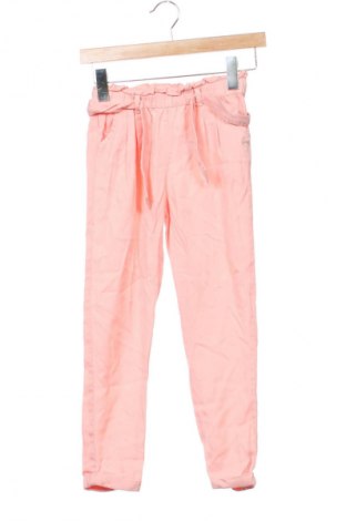 Παιδικό παντελόνι Sergent Major, Μέγεθος 6-7y/ 122-128 εκ., Χρώμα Ρόζ , Τιμή 8,99 €