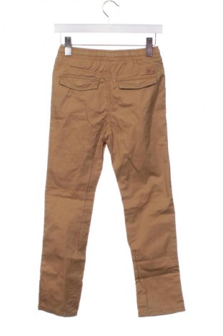 Dětské kalhoty  Sfera, Velikost 9-10y/ 140-146 cm, Barva Hnědá, Cena  266,00 Kč