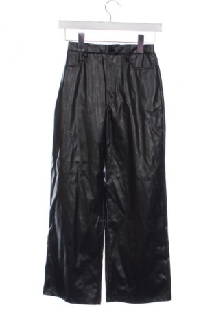 Dětské kalhoty  Shen, Velikost 10-11y/ 146-152 cm, Barva Černá, Cena  179,00 Kč