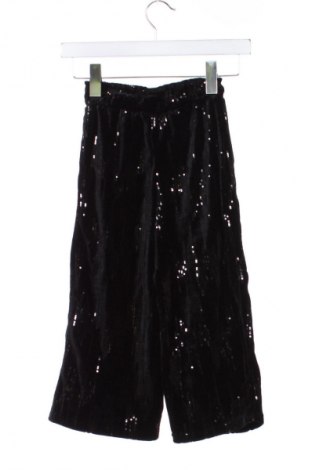 Pantaloni pentru copii Sinsay, Mărime 3-4y/ 104-110 cm, Culoare Negru, Preț 55,26 Lei