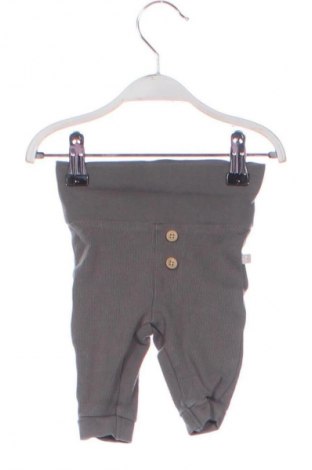 Παιδικό παντελόνι Smile, Μέγεθος 1-2m/ 50-56 εκ., Χρώμα Γκρί, Τιμή 8,99 €