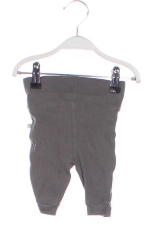 Παιδικό παντελόνι Smile, Μέγεθος 1-2m/ 50-56 εκ., Χρώμα Γκρί, Τιμή 8,99 €