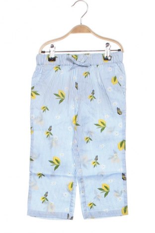 Dětské kalhoty  Steiff, Velikost 5-6y/ 116-122 cm, Barva Vícebarevné, Cena  1 429,00 Kč