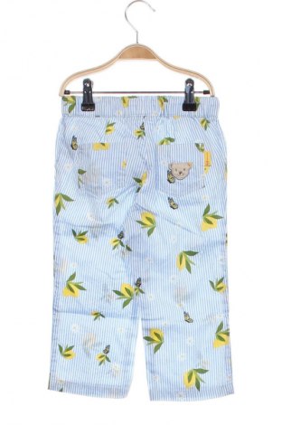 Dětské kalhoty  Steiff, Velikost 5-6y/ 116-122 cm, Barva Vícebarevné, Cena  1 429,00 Kč
