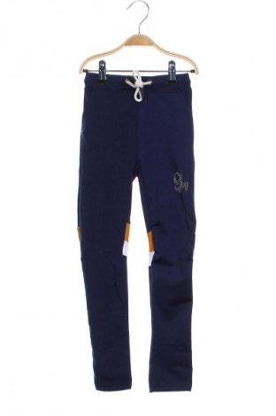 Dětské kalhoty  Street Monkey, Velikost 7-8y/ 128-134 cm, Barva Modrá, Cena  679,00 Kč