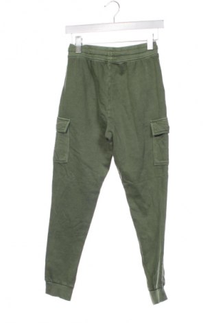 Dziecięce spodnie Target, Rozmiar 11-12y/ 152-158 cm, Kolor Zielony, Cena 32,99 zł