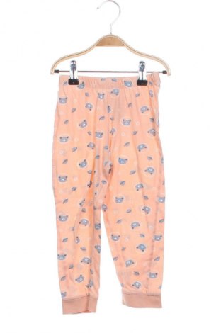 Παιδικό παντελόνι Tex, Μέγεθος 3-4y/ 104-110 εκ., Χρώμα Πολύχρωμο, Τιμή 7,99 €
