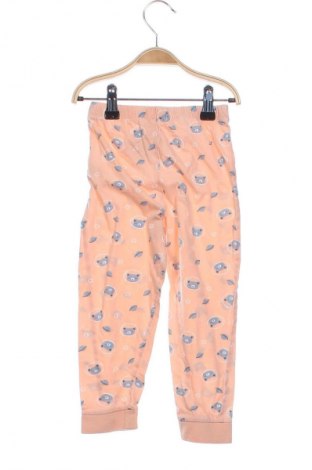 Παιδικό παντελόνι Tex, Μέγεθος 3-4y/ 104-110 εκ., Χρώμα Πολύχρωμο, Τιμή 7,99 €
