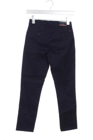 Gyerek nadrág Tommy Hilfiger, Méret 8-9y / 134-140 cm, Szín Kék, Ár 25 369 Ft