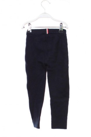 Pantaloni pentru copii Tommy Hilfiger, Mărime 18-24m/ 86-98 cm, Culoare Albastru, Preț 236,99 Lei