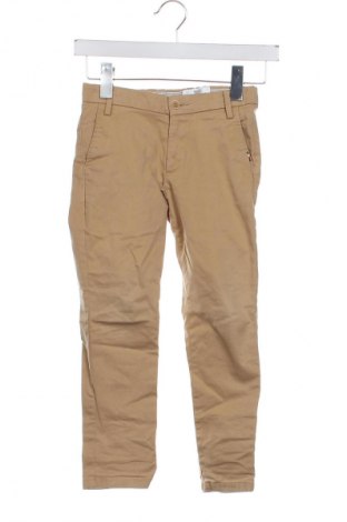 Pantaloni pentru copii Tommy Hilfiger, Mărime 5-6y/ 116-122 cm, Culoare Bej, Preț 274,99 Lei