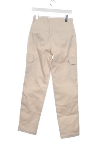 Detské nohavice  Tommy Hilfiger, Veľkosť 15-18y/ 170-176 cm, Farba Béžová, Cena  65,95 €