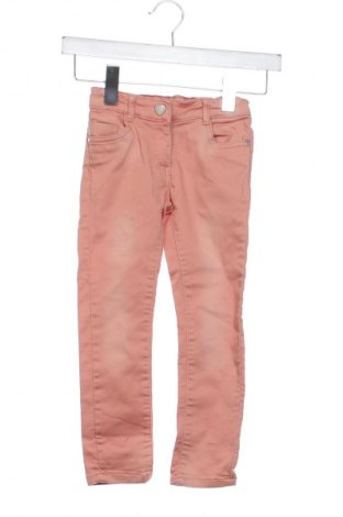 Παιδικό παντελόνι Topolino, Μέγεθος 3-4y/ 104-110 εκ., Χρώμα Ρόζ , Τιμή 7,99 €