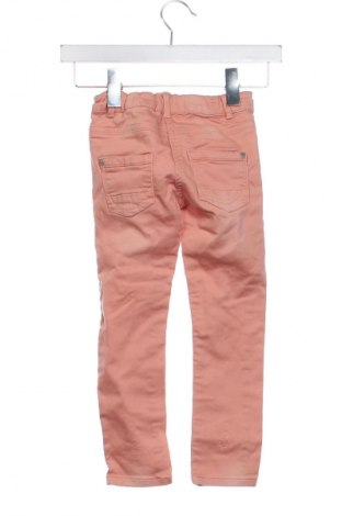 Παιδικό παντελόνι Topolino, Μέγεθος 3-4y/ 104-110 εκ., Χρώμα Ρόζ , Τιμή 7,99 €