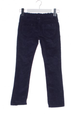 Παιδικό παντελόνι Topolino, Μέγεθος 6-7y/ 122-128 εκ., Χρώμα Μπλέ, Τιμή 6,99 €
