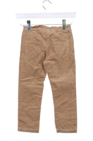 Dziecięce spodnie Topolino, Rozmiar 3-4y/ 104-110 cm, Kolor Beżowy, Cena 29,99 zł