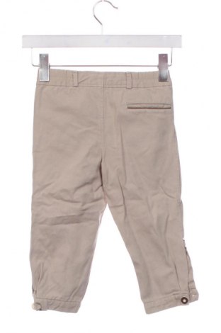Dětské kalhoty  Turi Landhaus, Velikost 3-4y/ 104-110 cm, Barva Béžová, Cena  322,00 Kč