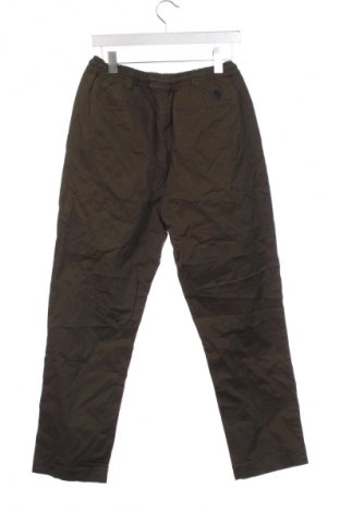 Kinderhose U.S. Polo Assn., Größe 15-18y/ 170-176 cm, Farbe Grün, Preis 8,99 €